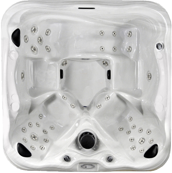 Спа-бассейн Premium Leisure Go 5 (рис.2)