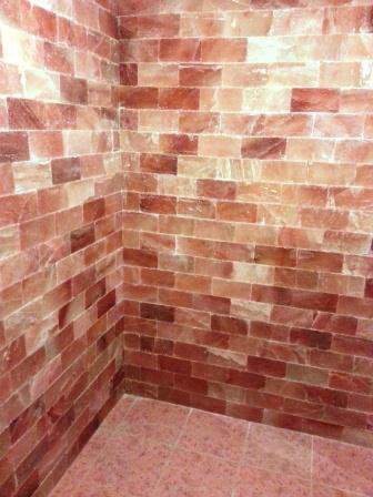 Соляная комната Exclusive SC1S002, 1200 * 1200 * 2100 мм (рис.5) Соляная комната Exclusive SC1S002, 1200 * 1200 * 2100 мм (рис.5)