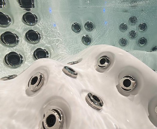 Спа бассейн Master Spas Legend LSX 700 (рис.3) Спа бассейн Master Spas Legend LSX 700 (рис.3)