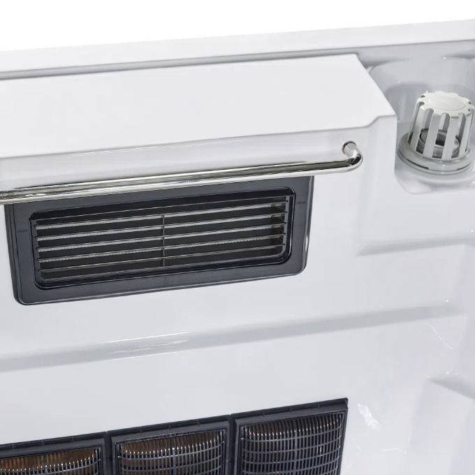 Плавательный бассейн с противотоком AquaVita 502Т (рис.2) Плавательный бассейн с противотоком AquaVita 502Т (рис.2)