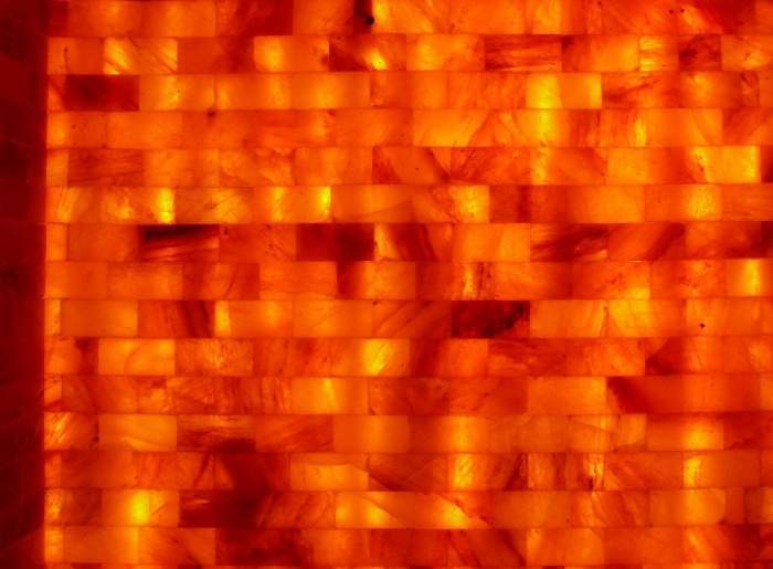 Соляная комната Exclusive SC1S002, 1000* 1000* 2100 мм (рис.2)