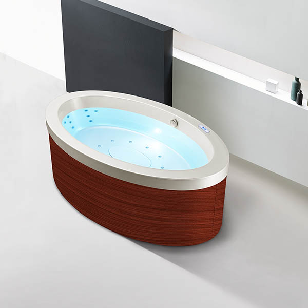 Овальный гидромассажный спа бассейн Mexda WS-S035 (рис.4) Овальный гидромассажный спа бассейн Mexda WS-S035 (рис.4)