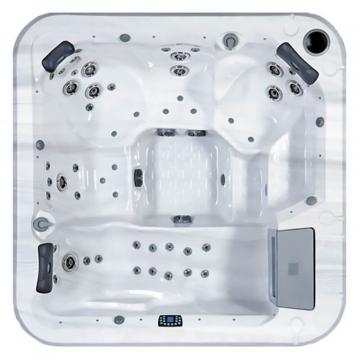 Бассейн спа Jazzi Pool Utah SKT338A2 (рис.2)