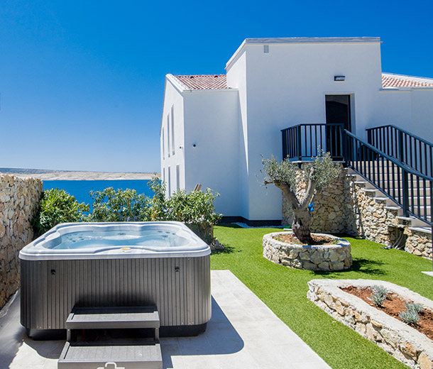 Спа бассейн Jacuzzi LODGE+ M Hydro + Blower Built In (рис.3) Спа бассейн Jacuzzi LODGE+ M Hydro + Blower Built In (рис.3)