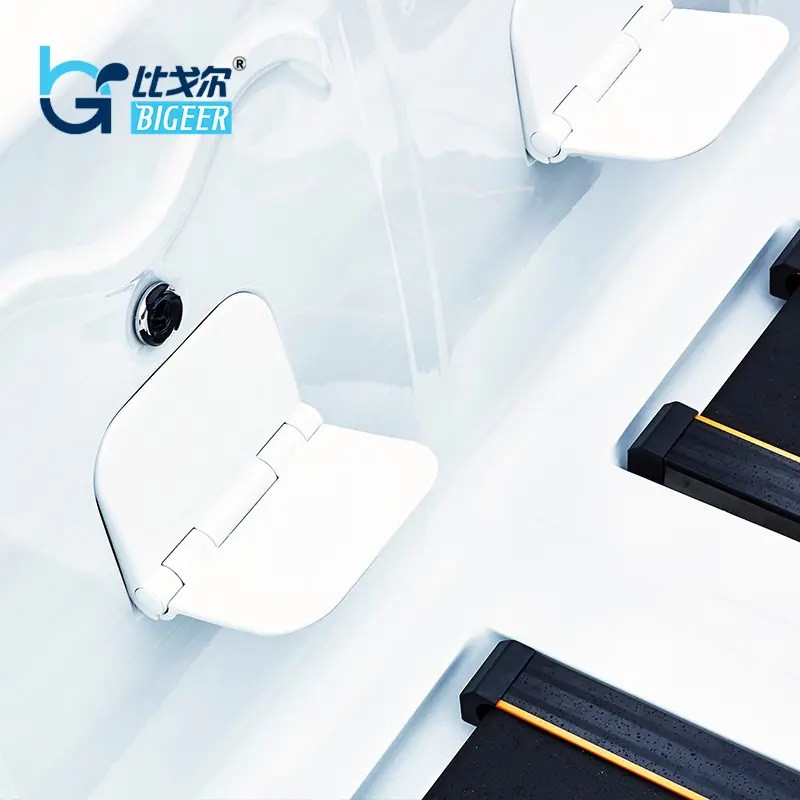 Джакузи бассейн Bigeer Донна (рис.1)