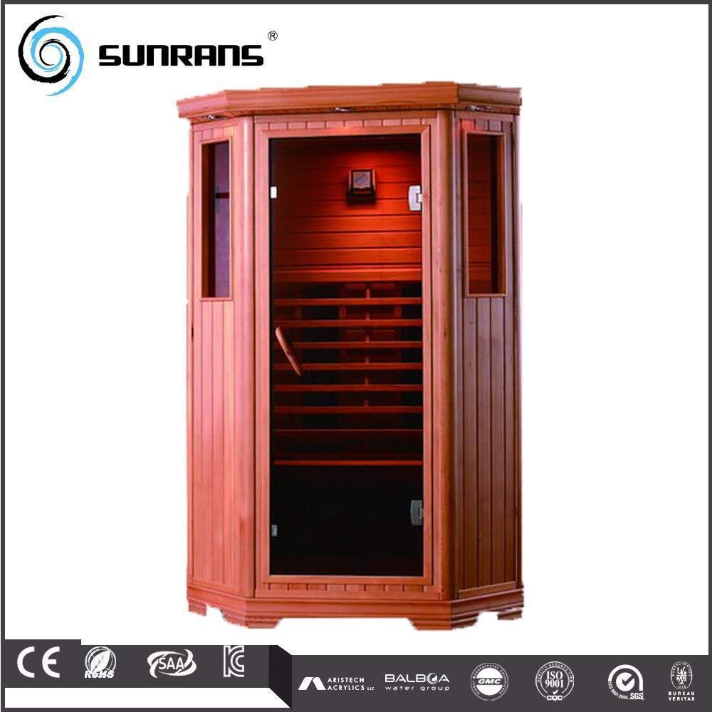 Инфракрасная сауна Sunrans SR1N003(SR109) (рис.1)