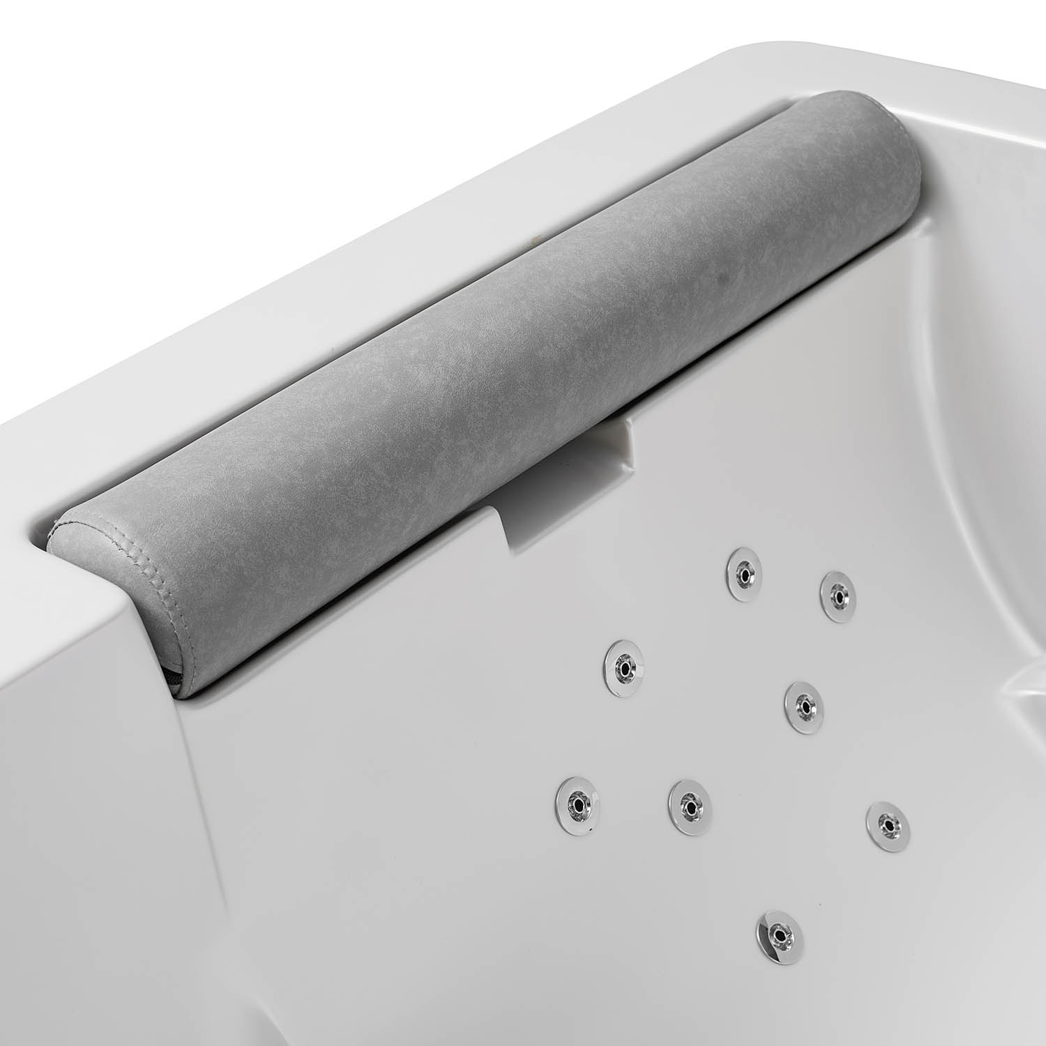 Гидромассажный спа бассейн Mexda WS-S028 (рис.2)