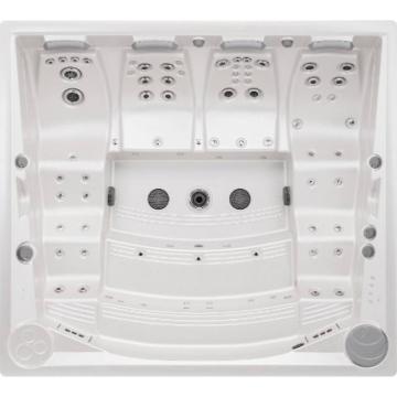 СПА бассейн USSPA Lounge_iN (рис.2)