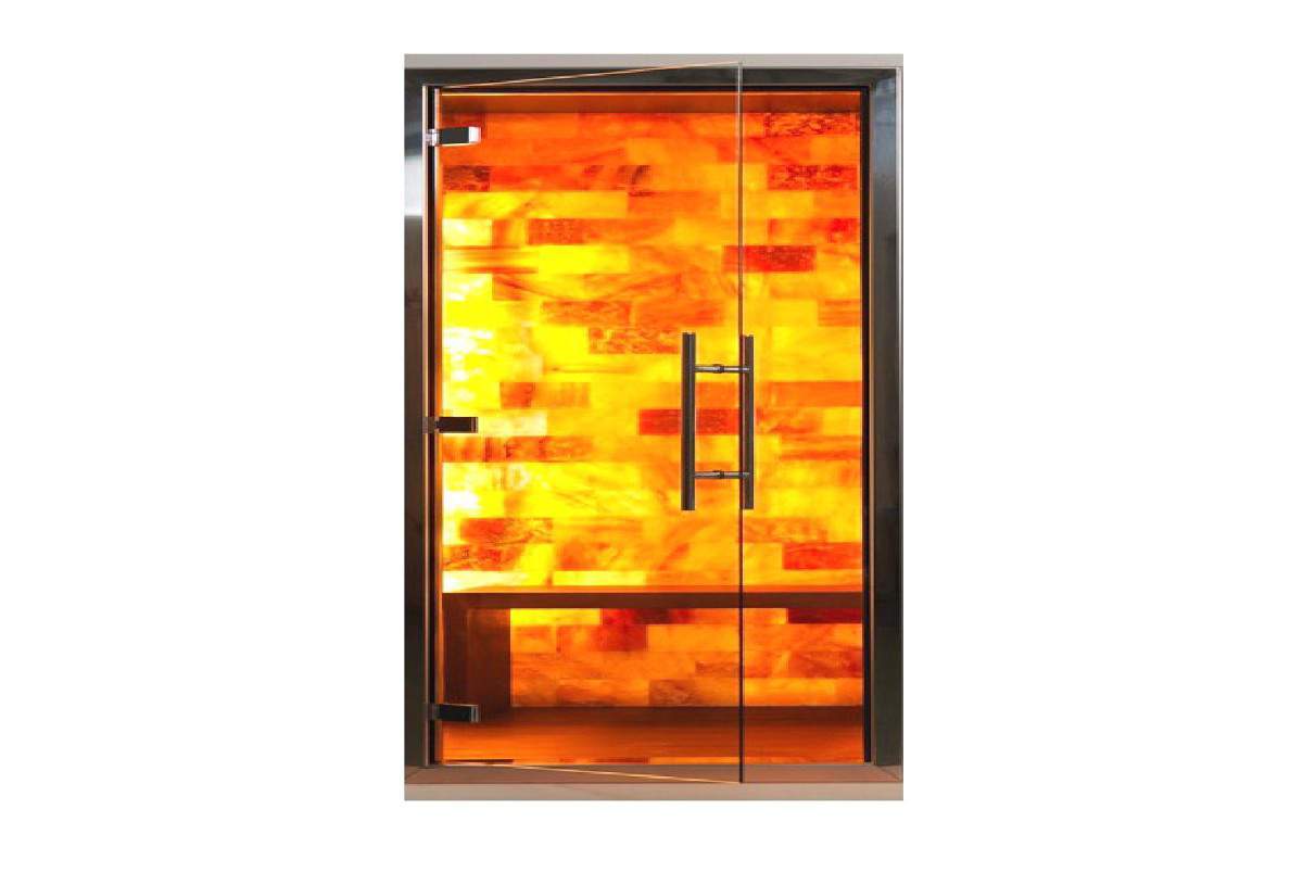 Соляная комната Exclusive SC1S002, 1200 * 1200 * 2100 мм (рис.6) Соляная комната Exclusive SC1S002, 1200 * 1200 * 2100 мм (рис.6)