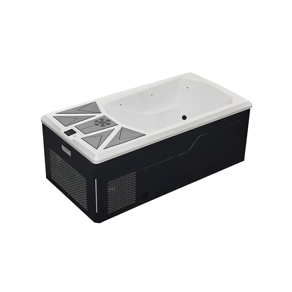 Холодная купель NordicSpa Fonna (Фонна) (рис.4) Холодная купель NordicSpa Fonna (Фонна) (рис.4)